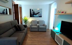 Apartamentos El Pozo Amargo