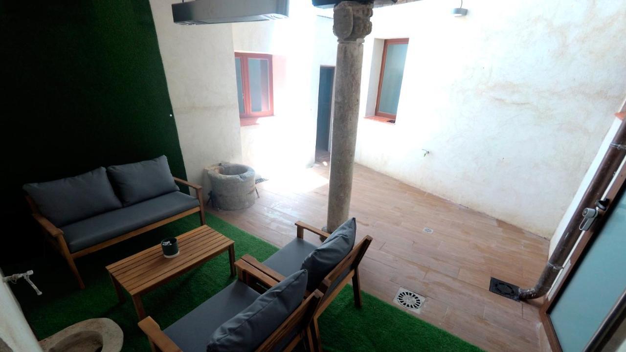 Apartamentos El Pozo Amargo Toledo Exterior photo