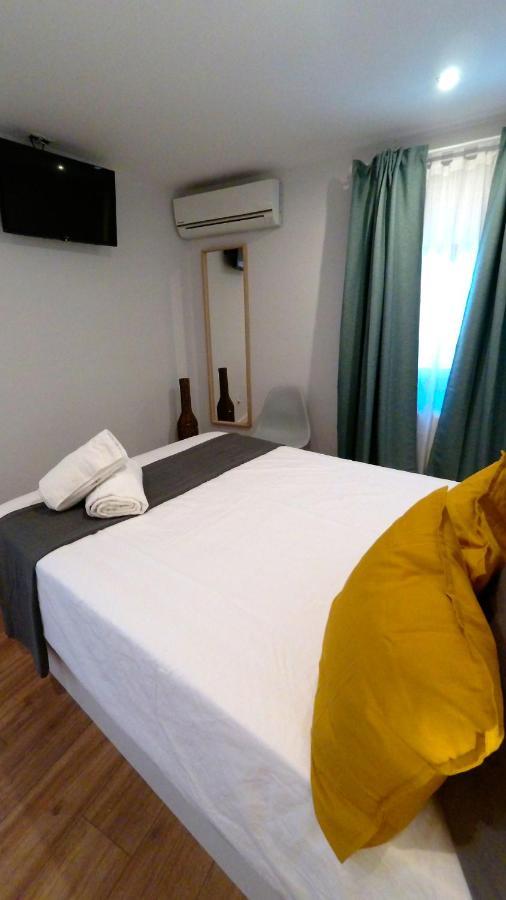 Apartamentos El Pozo Amargo Toledo Exterior photo