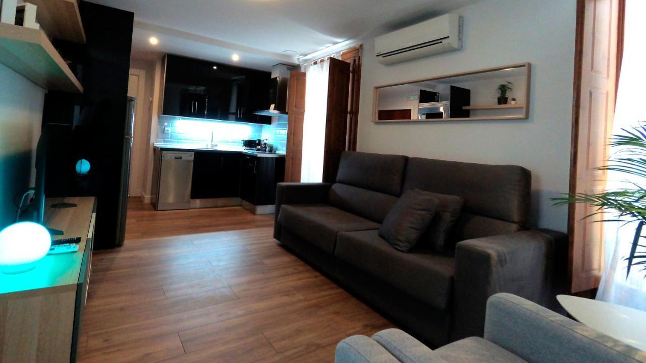 Apartamentos El Pozo Amargo Toledo Exterior photo