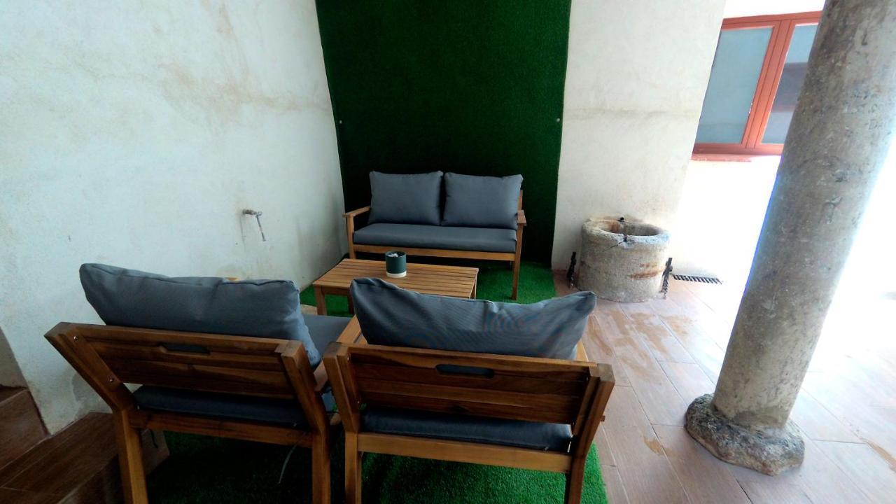 Apartamentos El Pozo Amargo Toledo Exterior photo