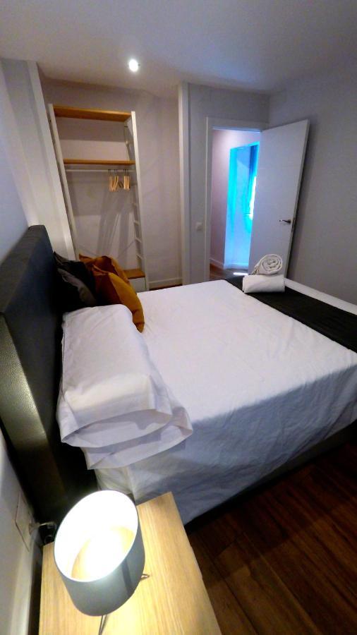 Apartamentos El Pozo Amargo Toledo Exterior photo
