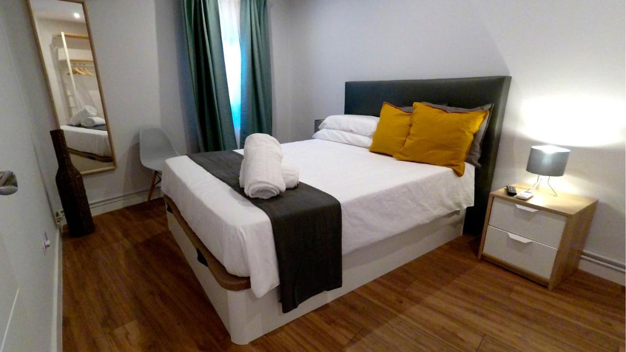 Apartamentos El Pozo Amargo Toledo Exterior photo